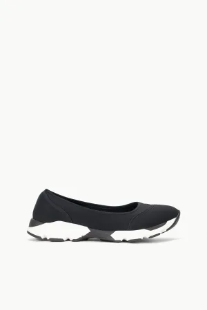 GINO BALLET GLIDE | BLACK detailed craft