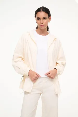 GONDOLA JACKET | IVORY polar mood