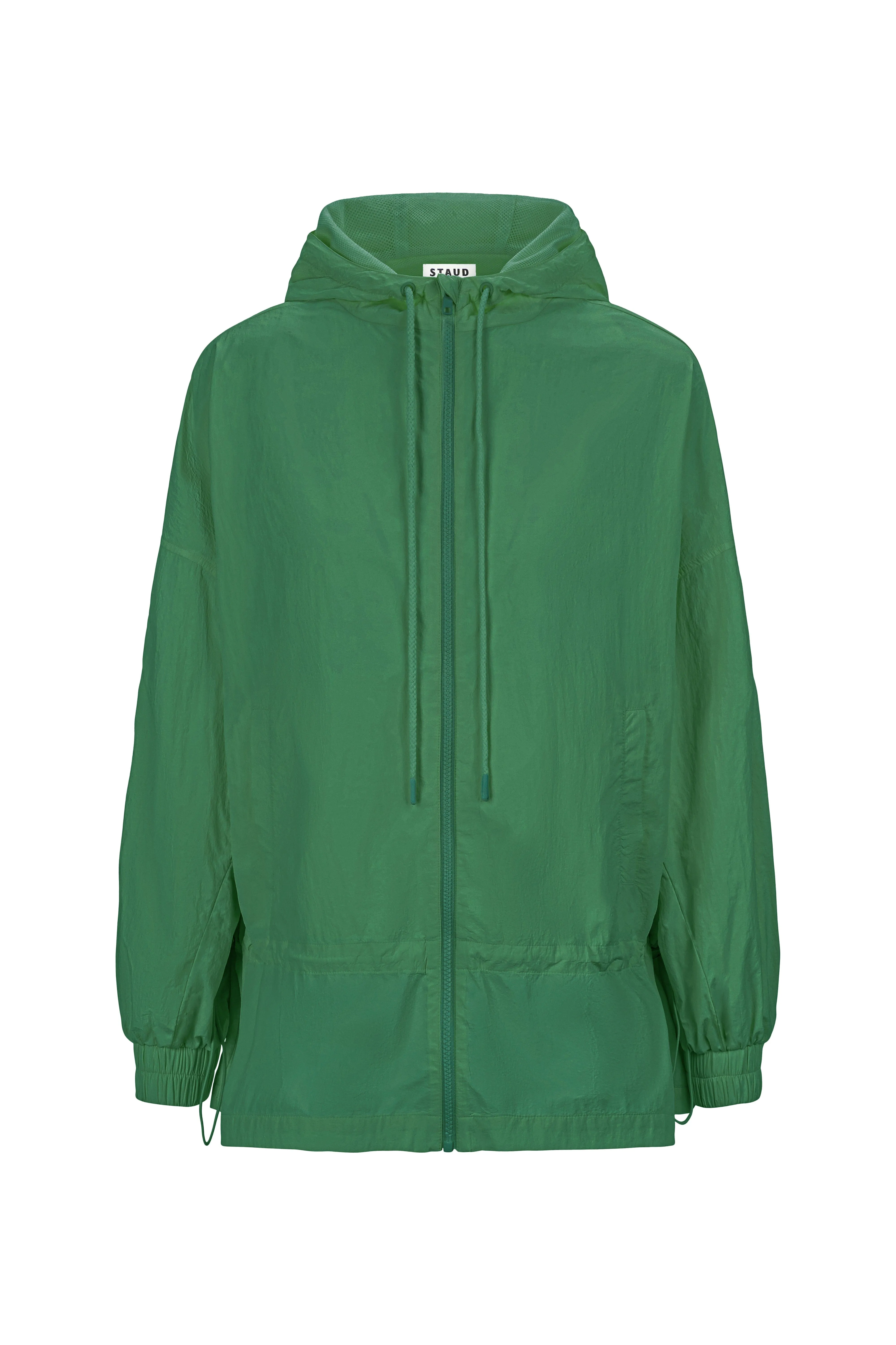 GONDOLA JACKET | JUNGLE all-day ease