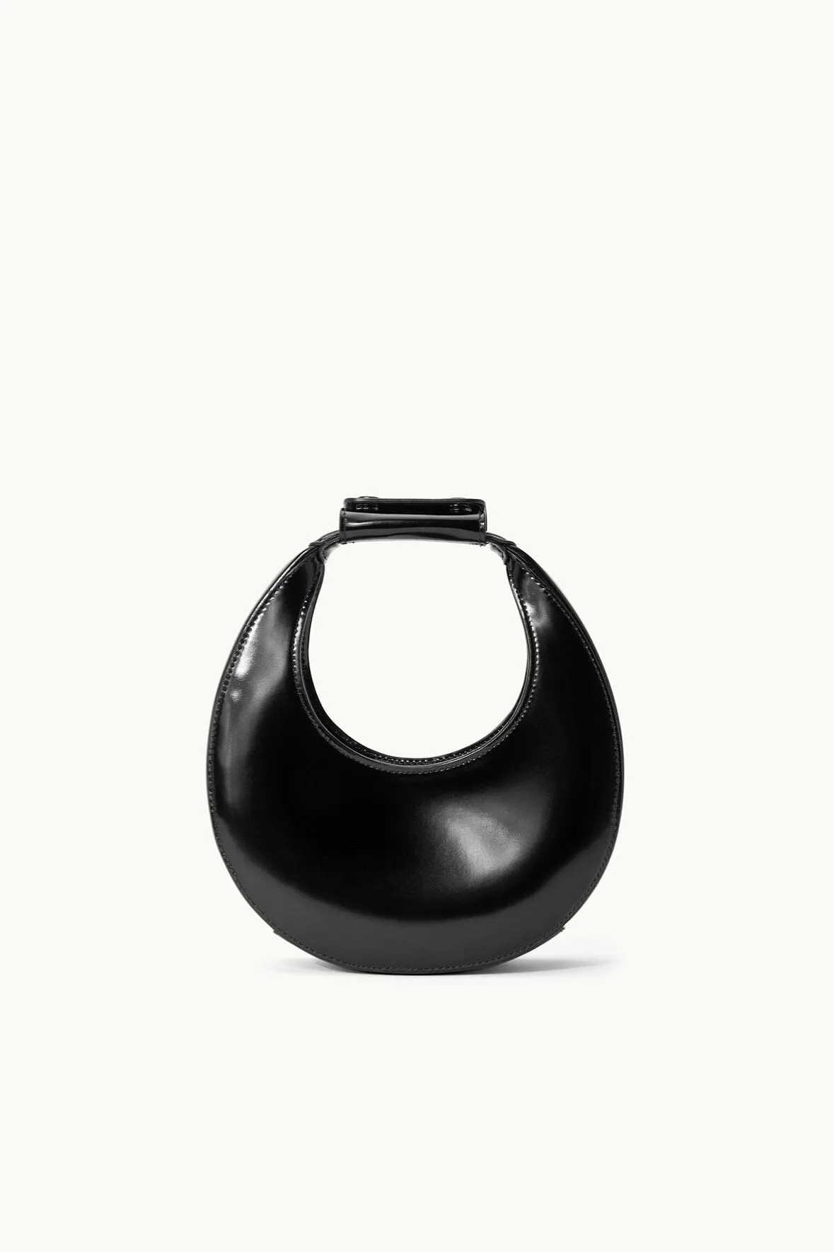 GOODNIGHT MOON BAG | BLACK hold vibe