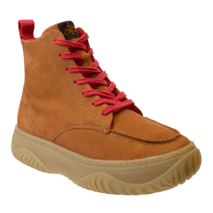 GORP in CAMEL Sneaker Boots healthy walk