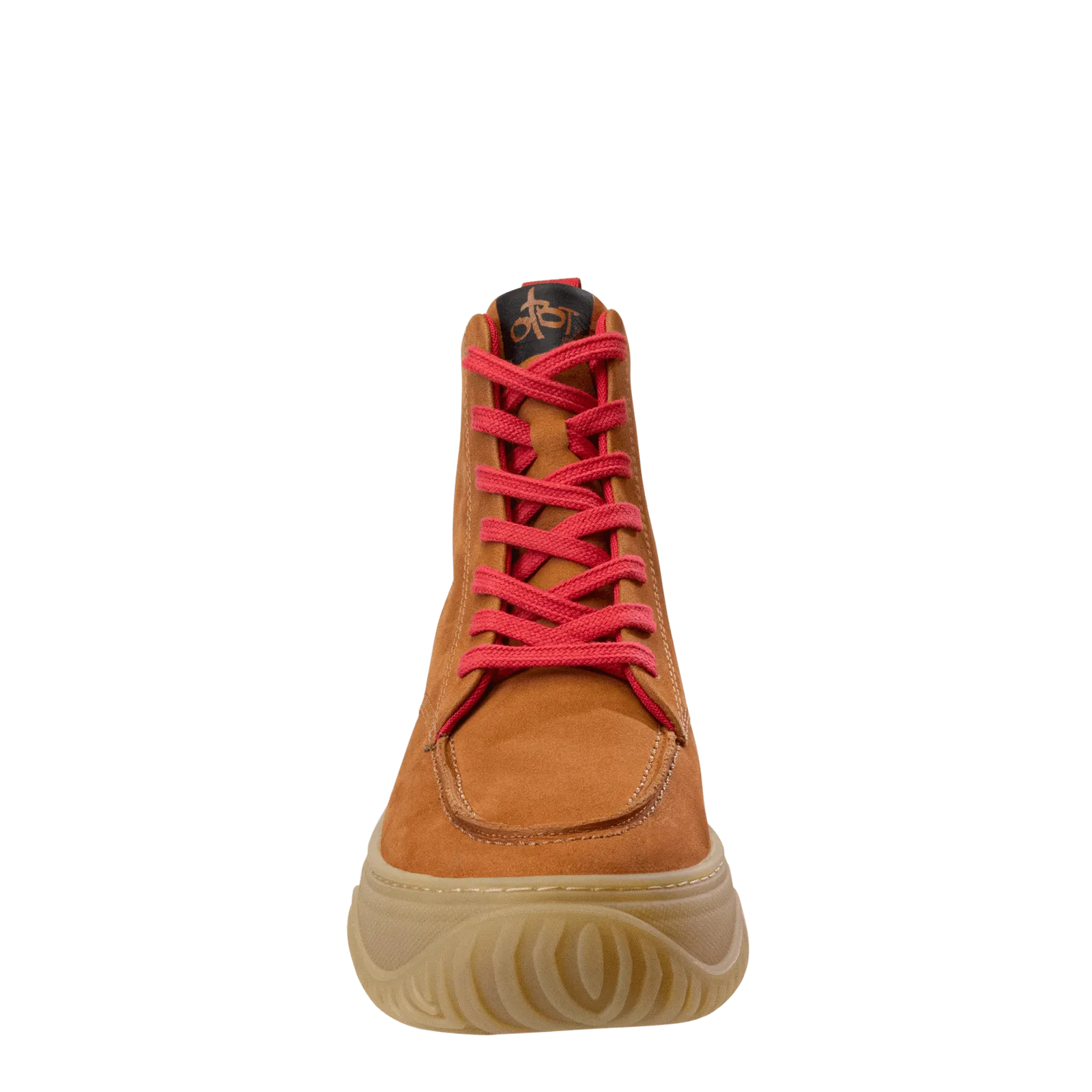 GORP in CAMEL Sneaker Boots Sport sneakers