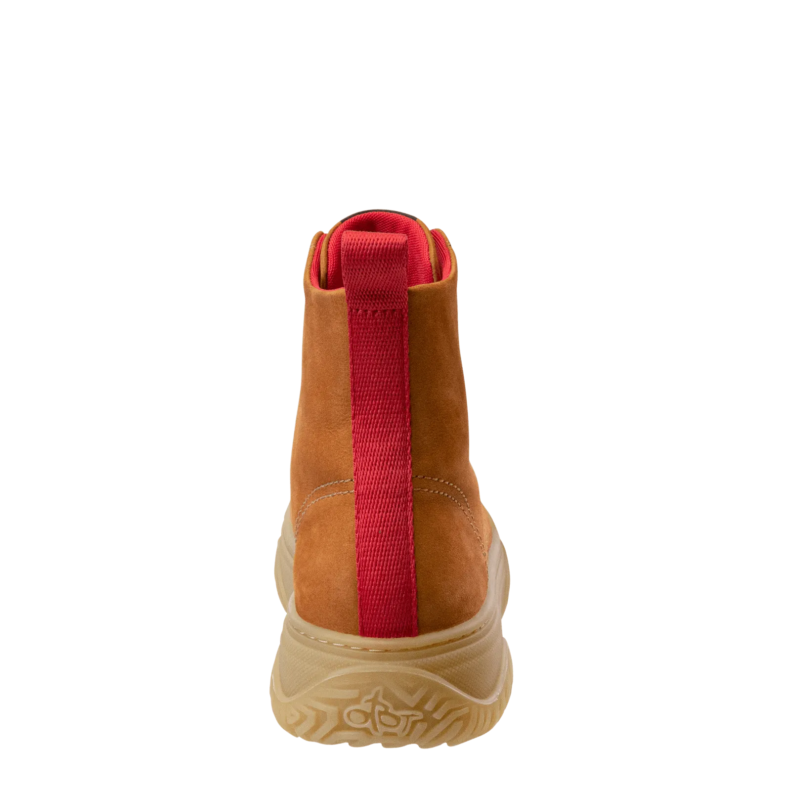 GORP in CAMEL Sneaker Boots lightweight comfort