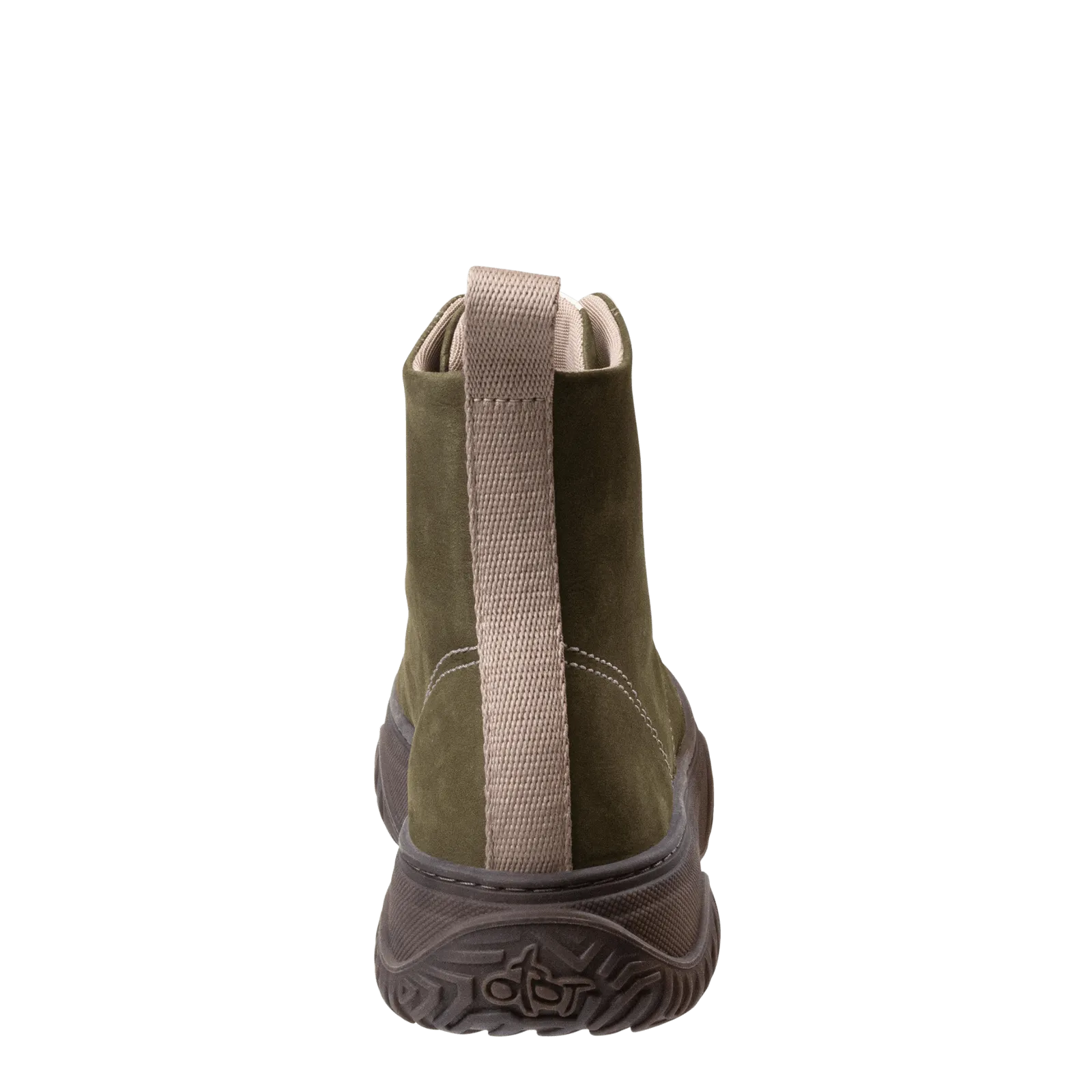 GORP in ELMWOOD Sneaker Boots training mate