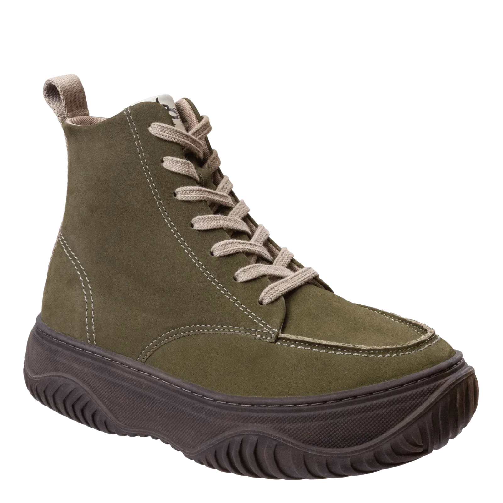 GORP in ELMWOOD Sneaker Boots Urban casual