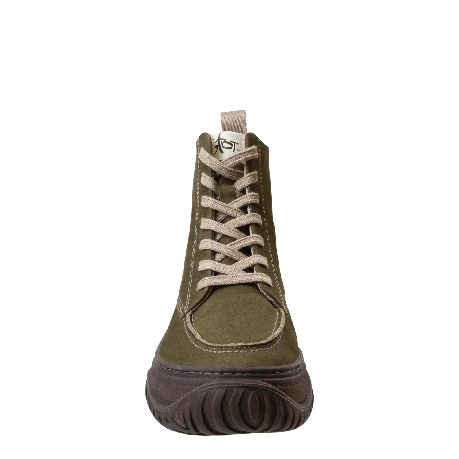 GORP in ELMWOOD Sneaker Boots minimal style