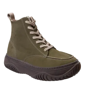 GORP in ELMWOOD Sneaker Boots running aid