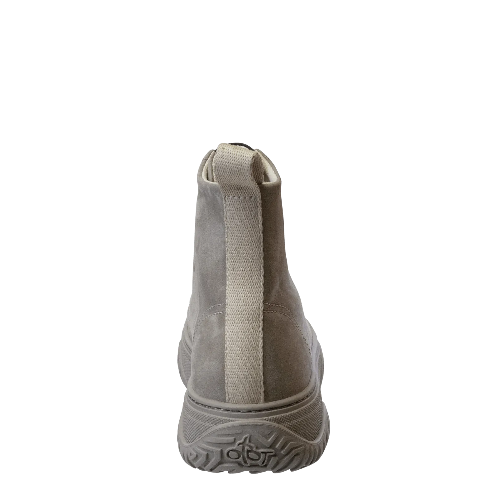 GORP in GREIGE Sneaker Boots Slip resistant