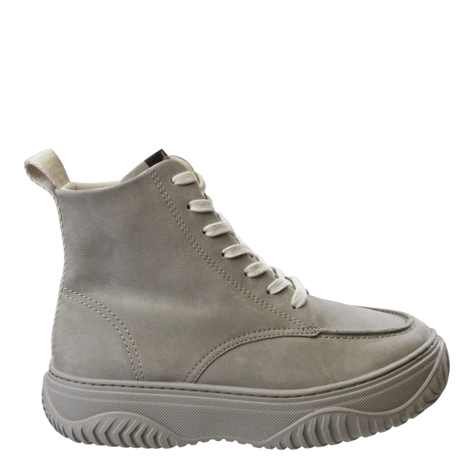 GORP in GREIGE Sneaker Boots Light step