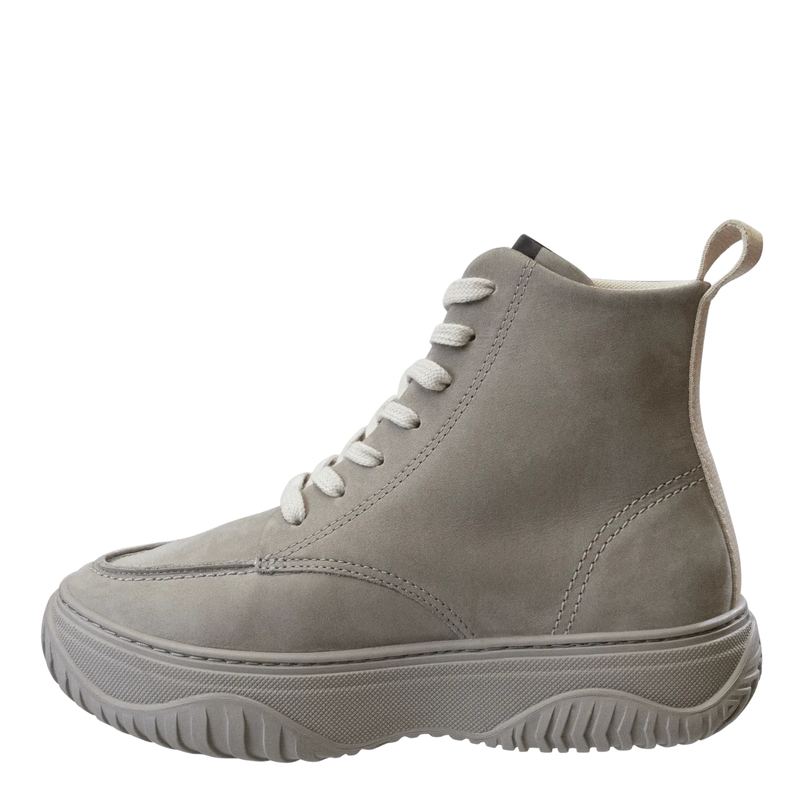 GORP in GREIGE Sneaker Boots outdoor gear
