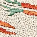 GRACIE FLAT | CARROT CAKE tough sole