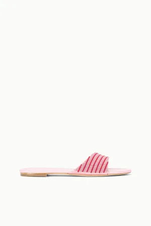 GRACIE FLAT | MONTAUK STRIPE outfit pick