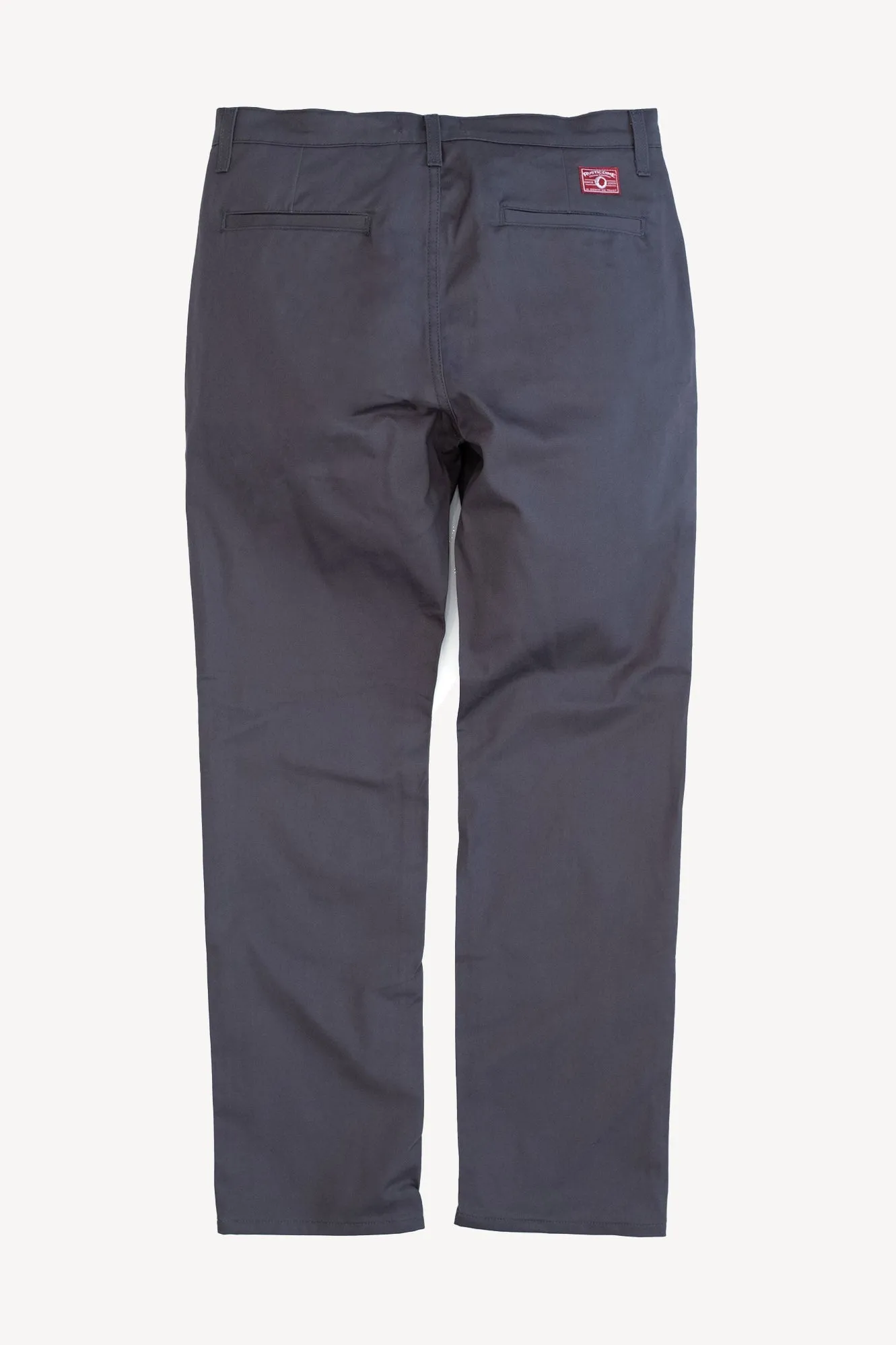 GRAY | WORKWEAR CHINO CLASSIC multi pocketed