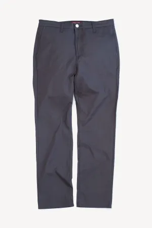 GRAY | WORKWEAR CHINO CLASSIC durable wind proof