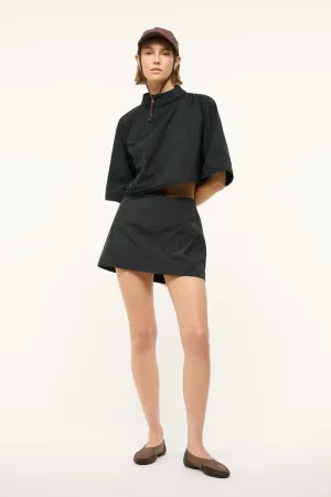 GUIDE SKIRT | BLACK active fashion