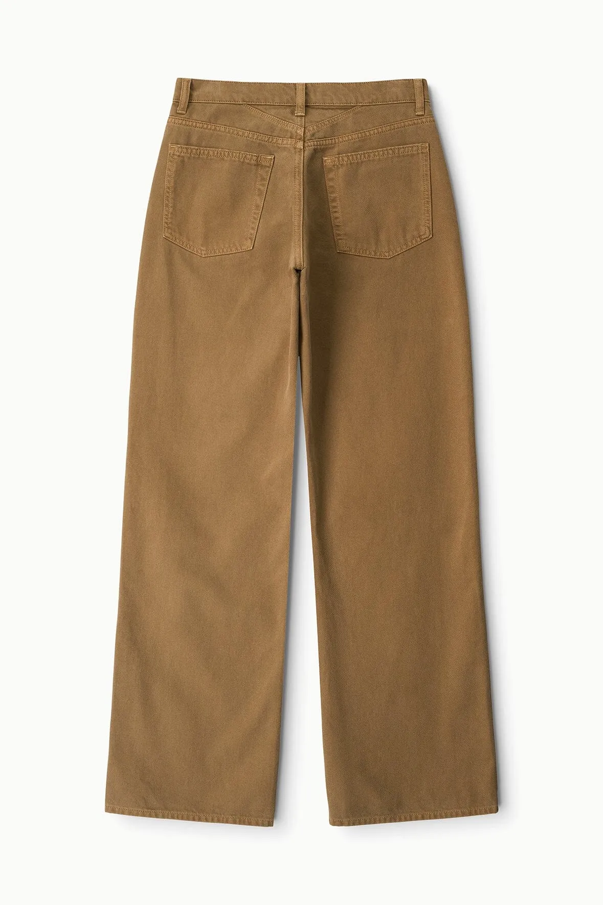 GUS RELAXED JEAN | PORTOBELLO fashion casual
