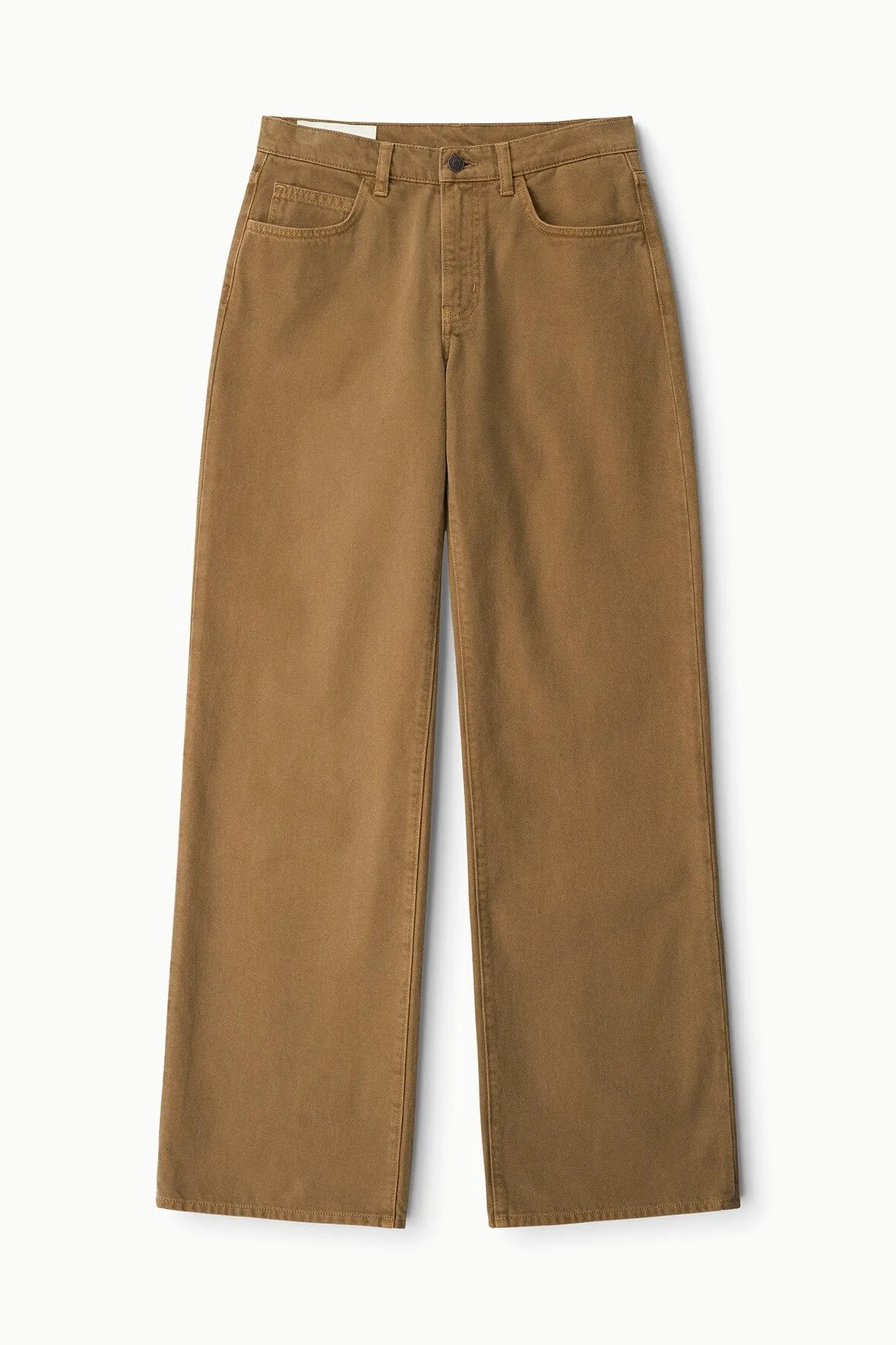 GUS RELAXED JEAN | PORTOBELLO elastic comfort
