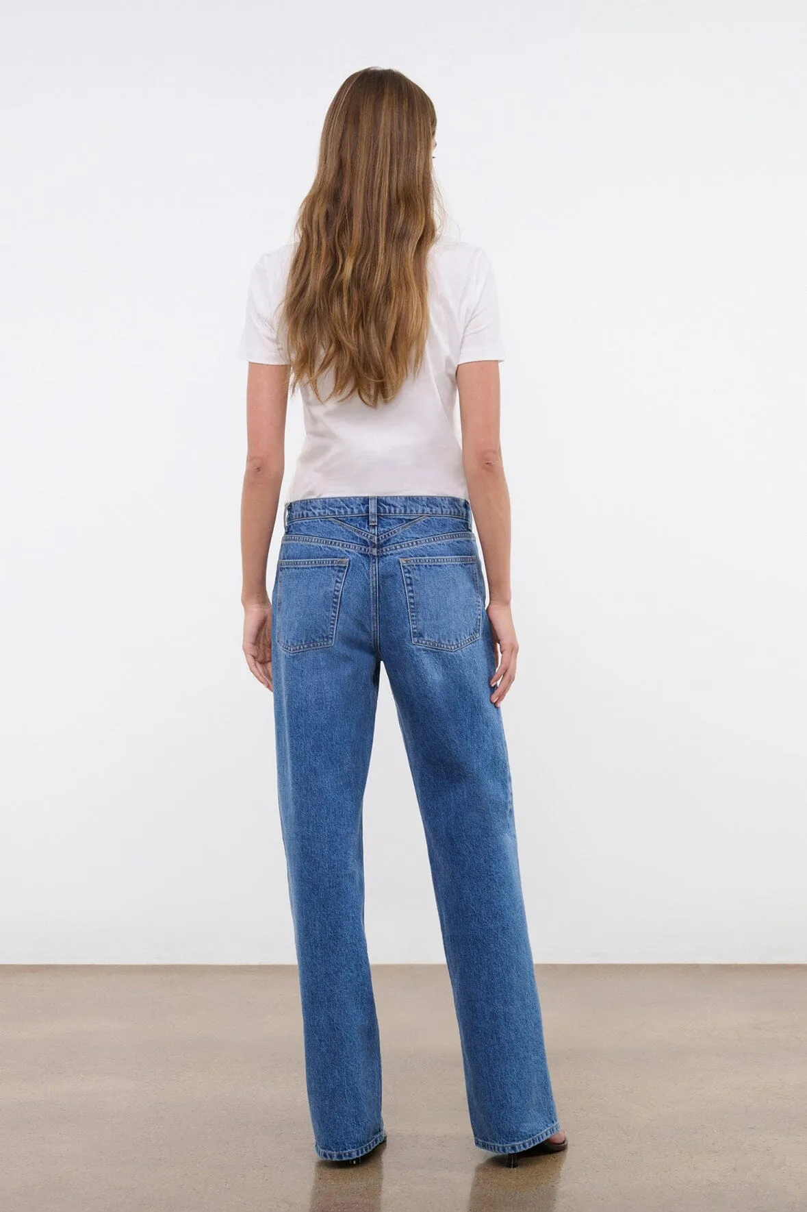 GUS RELAXED JEAN | VINTAGE WASH multi colors