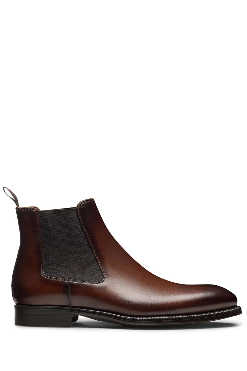 Hanson Boots Trend fashion