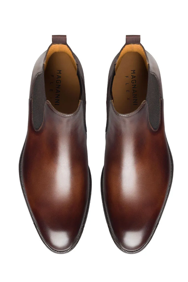 Hanson Boots Breath soft