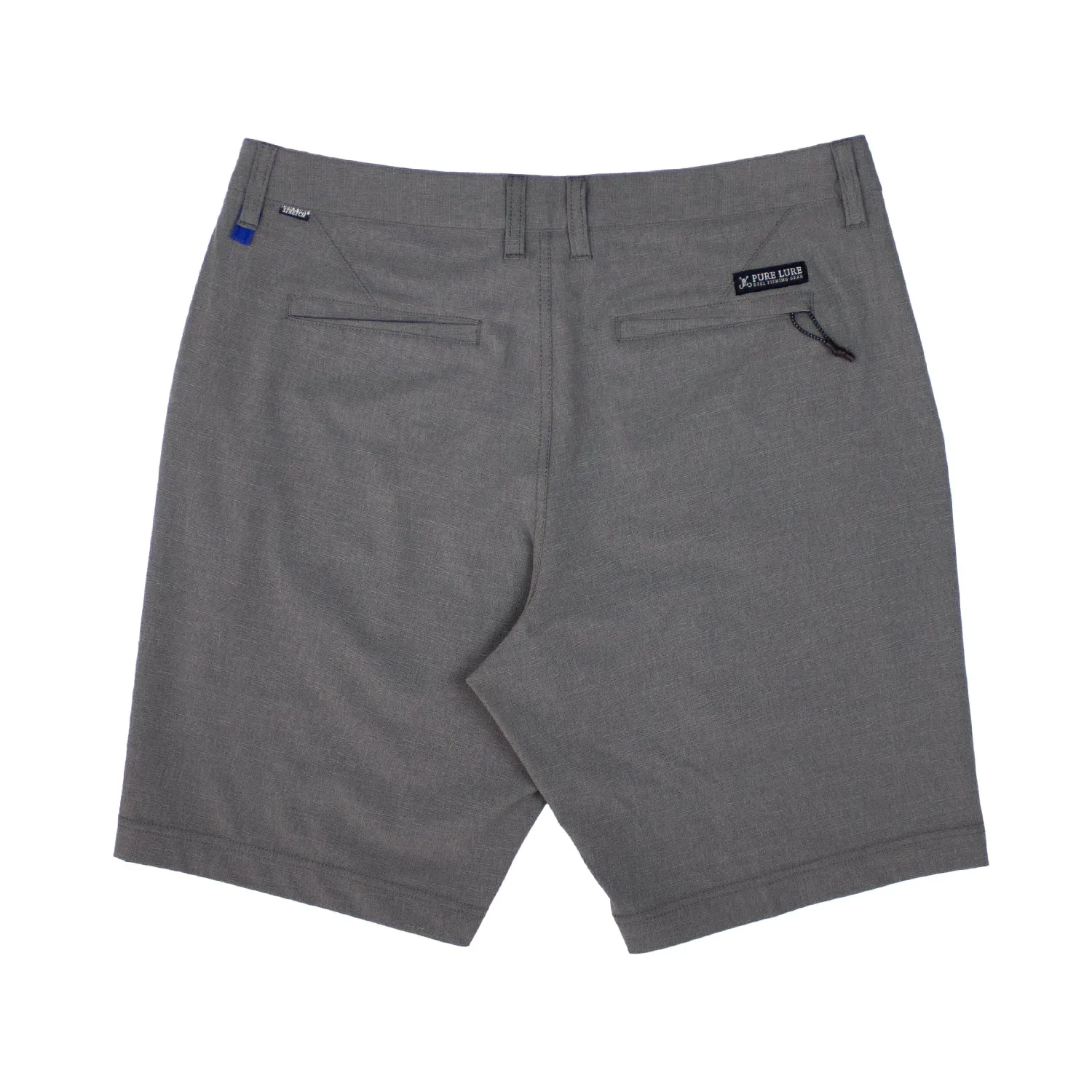 Harbor Daze sport look