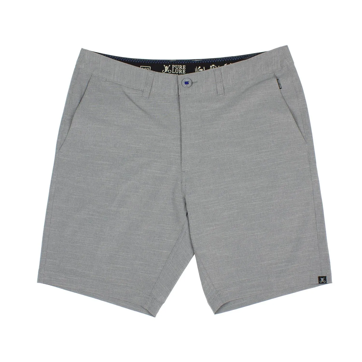 Harbor Daze elastic waist