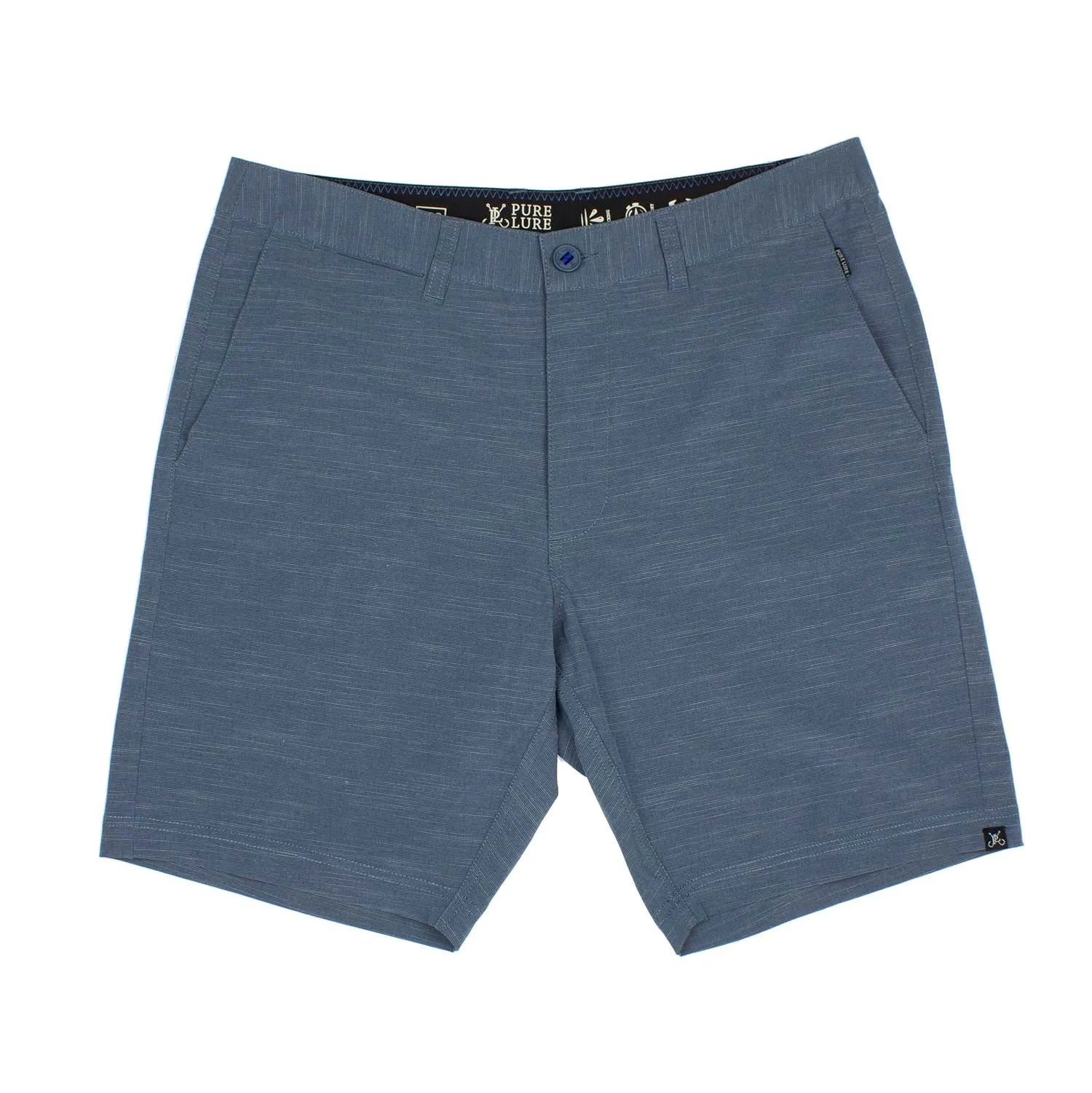 Harbor Daze classic cut