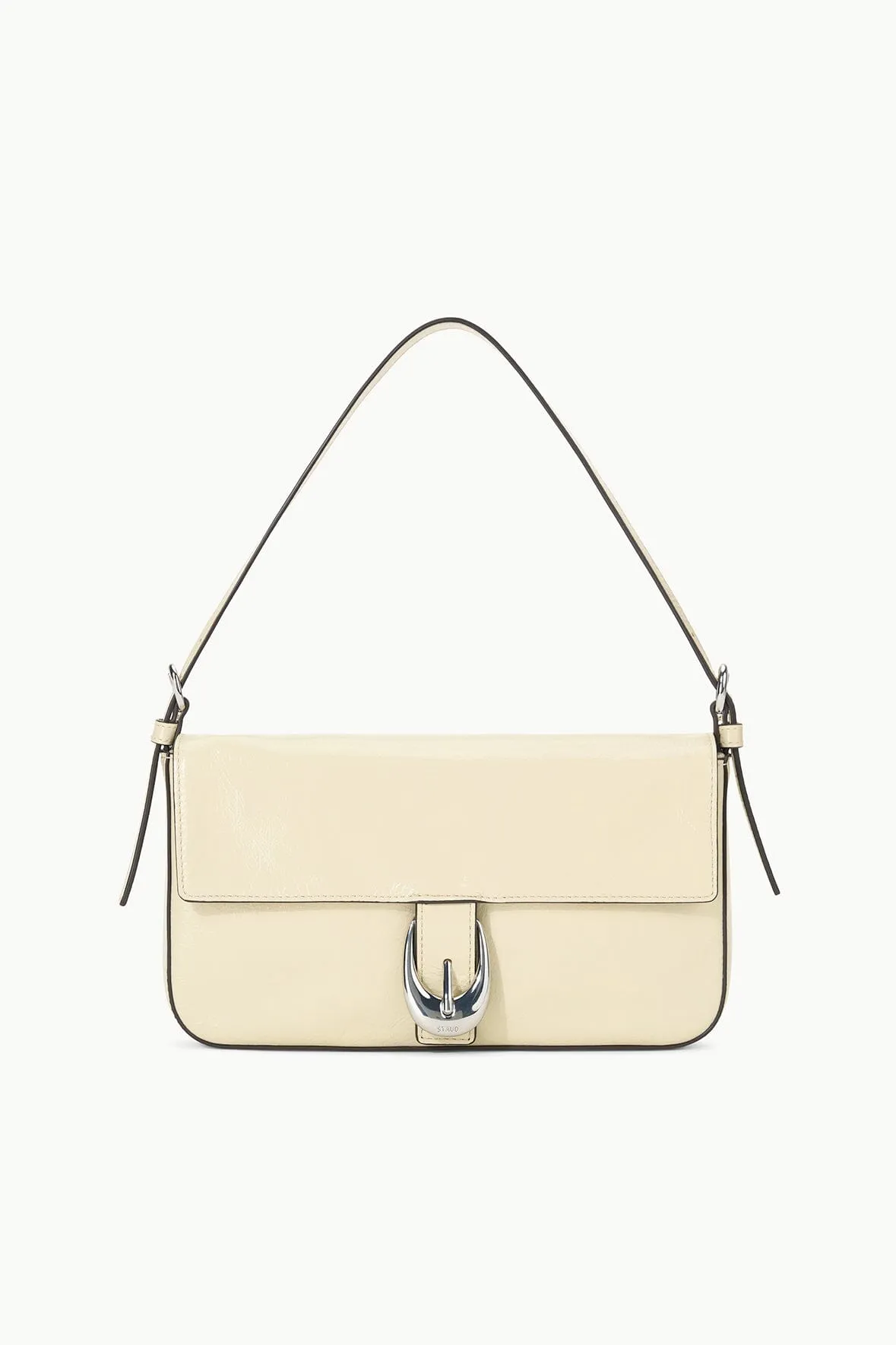 HARLOW BAG | CREAM day use