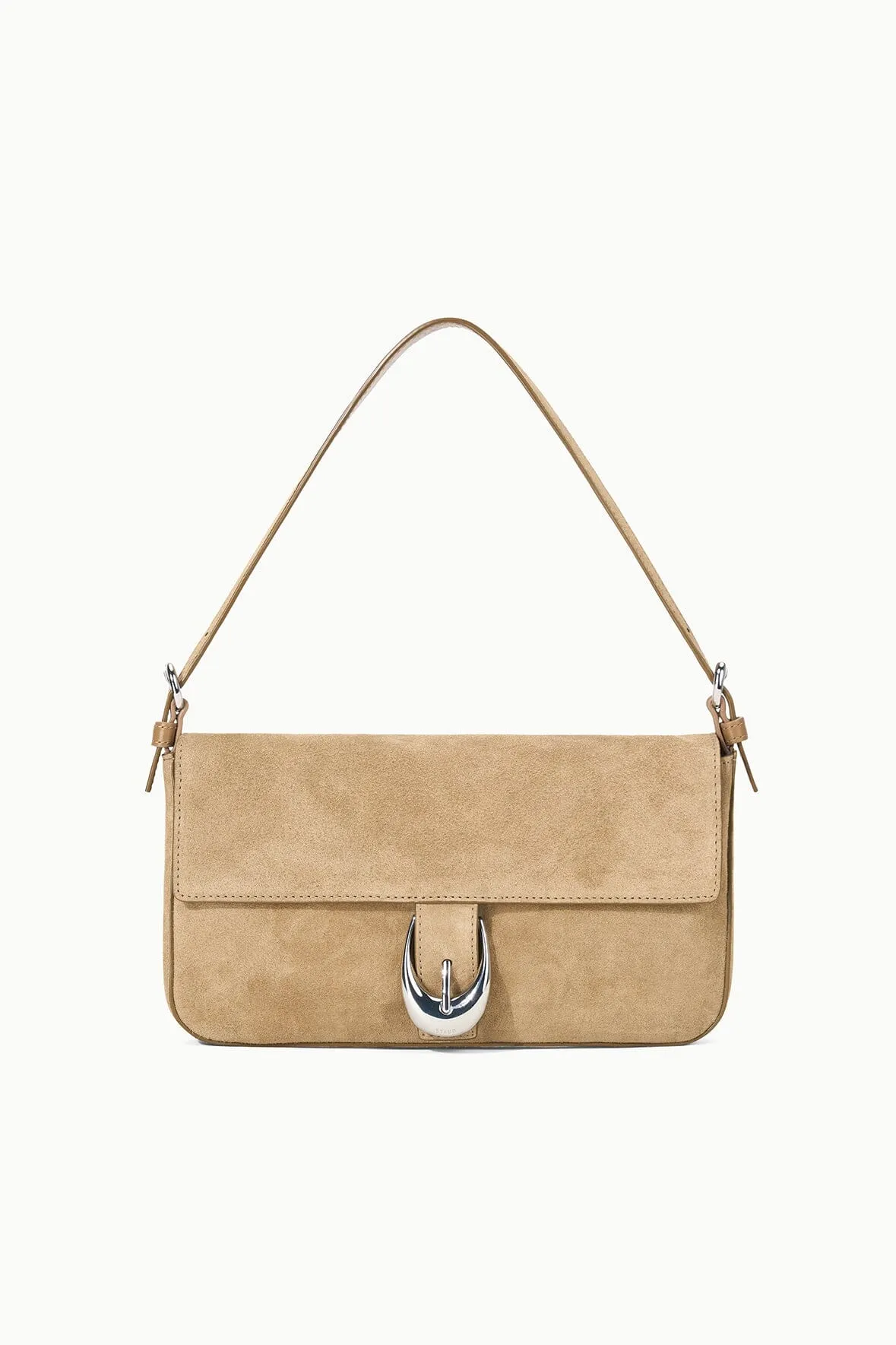 HARLOW BAG | DUNE street run