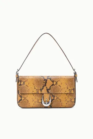 HARLOW BAG | SNAKE always on