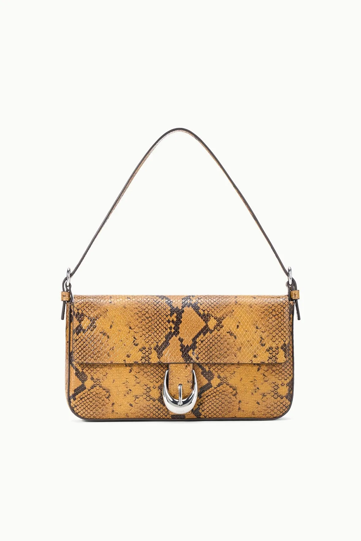 HARLOW BAG | SNAKE always on