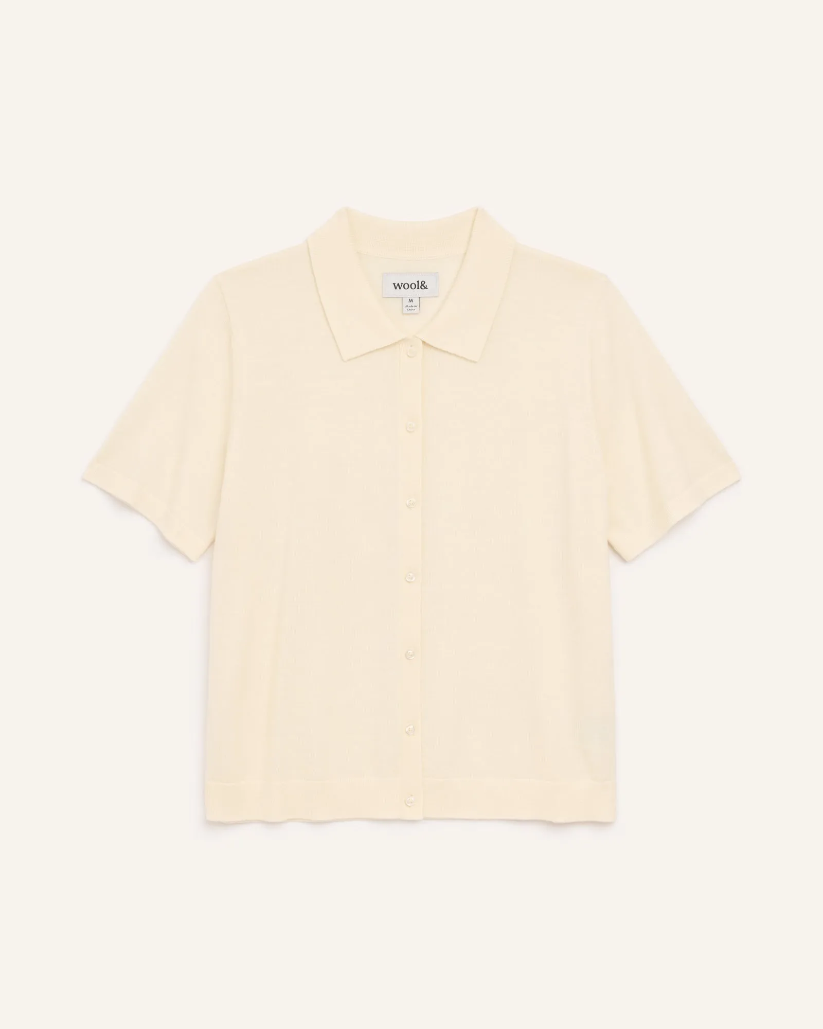 Harper Collared Sweater Street Poise