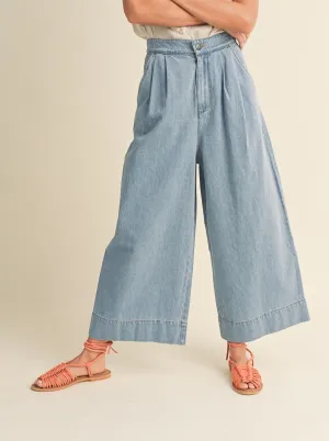 Harrison Pant soft durable