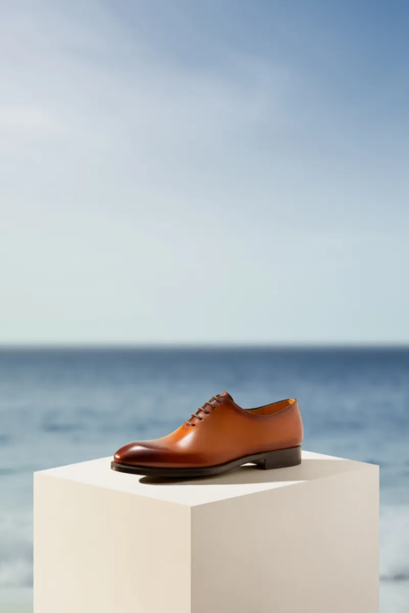 Hawkins Dress Shoes easy slip