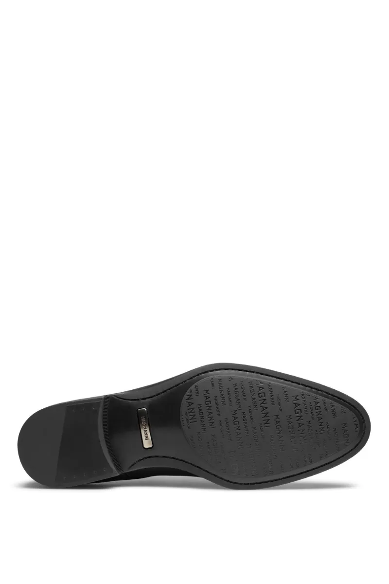 Hawkins Dress Shoes flexible durable