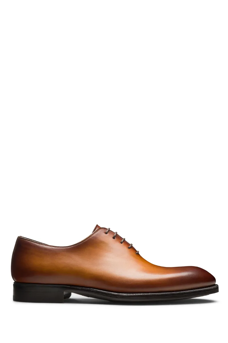Hawkins Dress Shoes roomy fit