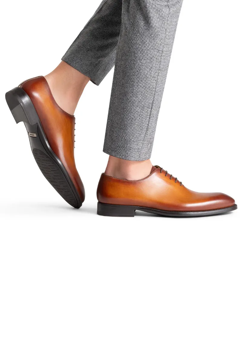 Hawkins Dress Shoes pressure free