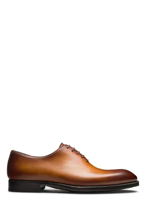 Hawkins Dress Shoes roomy fit