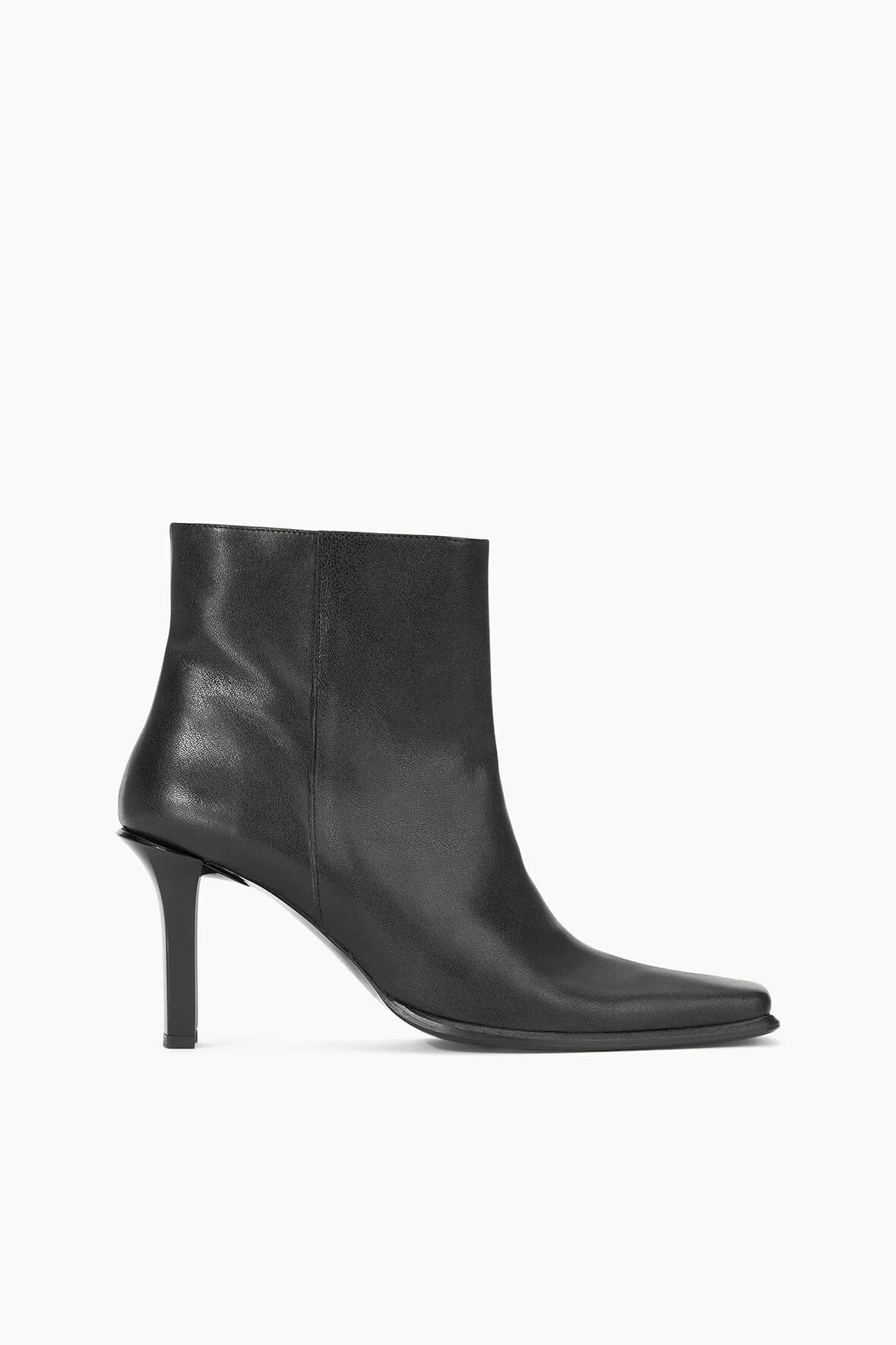 HENDRIX ANKLE BOOT | BLACK Quick dry