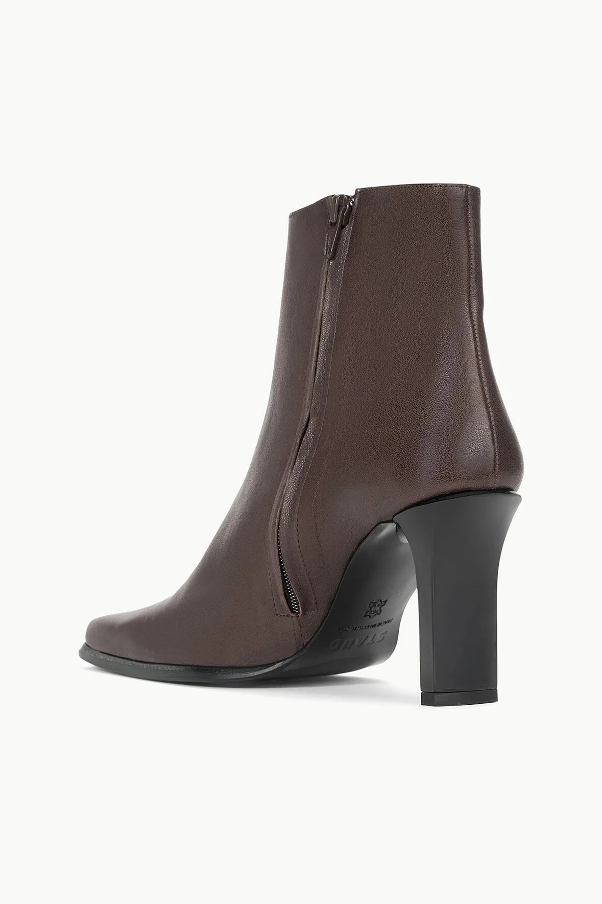 HENDRIX ANKLE BOOT | ESPRESSO Sport trend