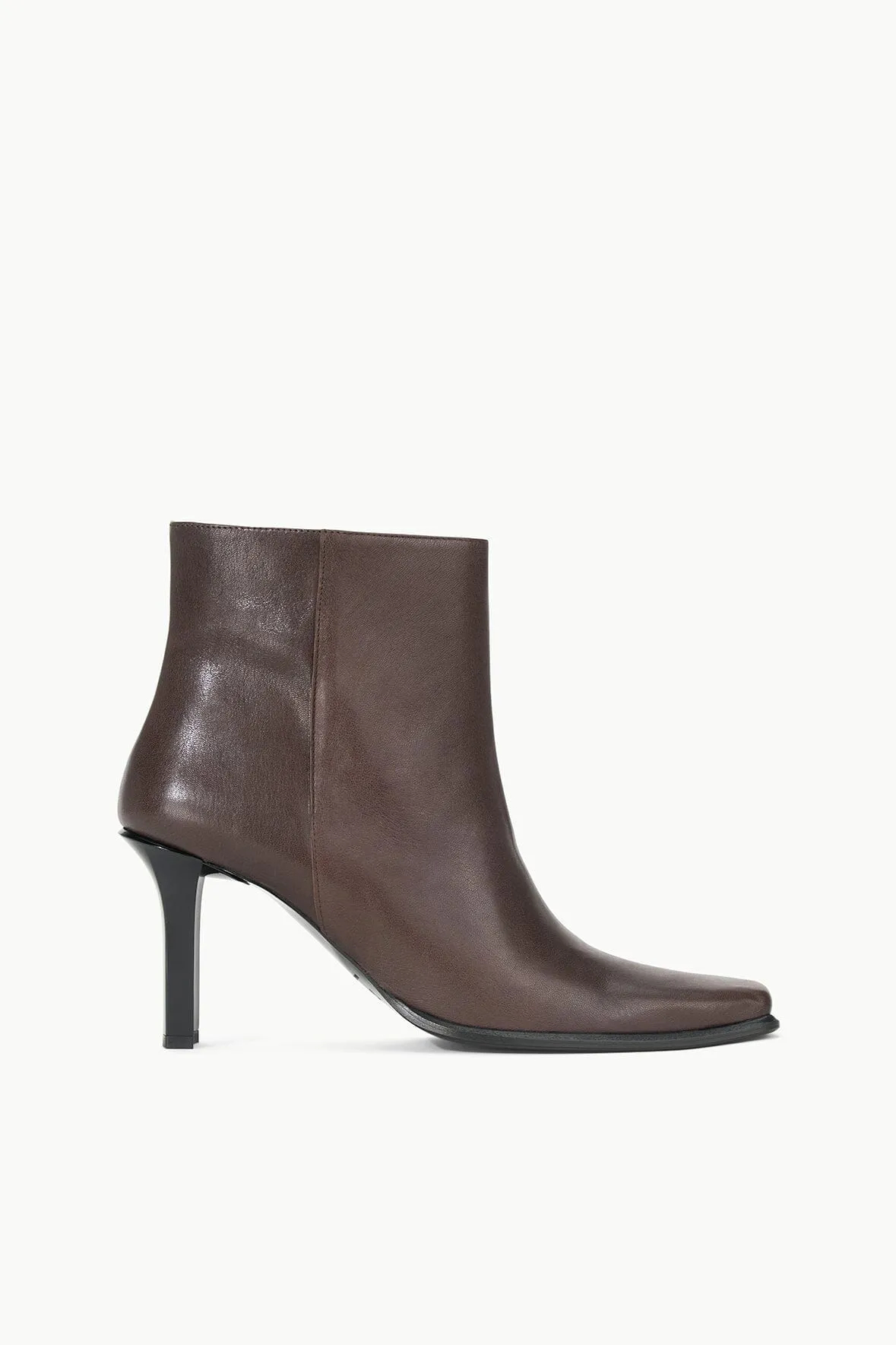 HENDRIX ANKLE BOOT | ESPRESSO Waterproof mesh