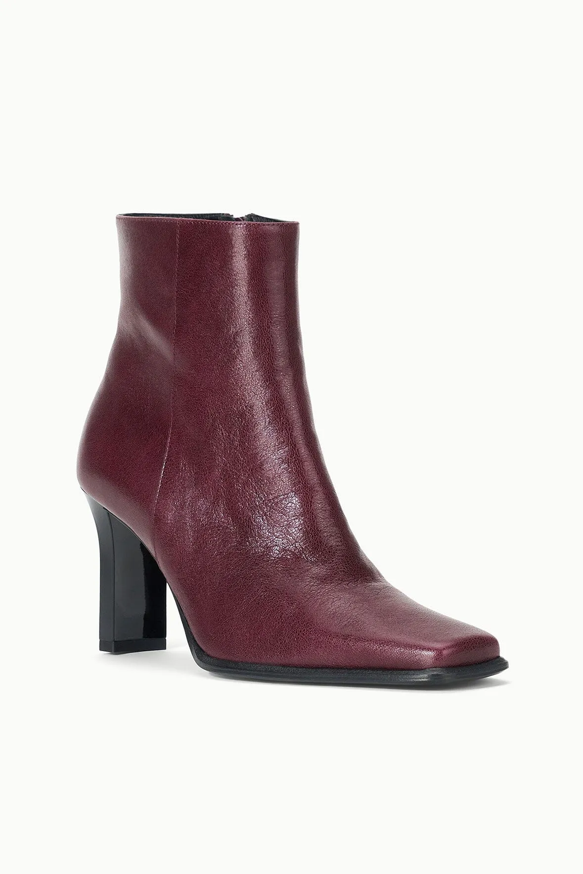 HENDRIX ANKLE BOOT | SYRAH Trend fashion