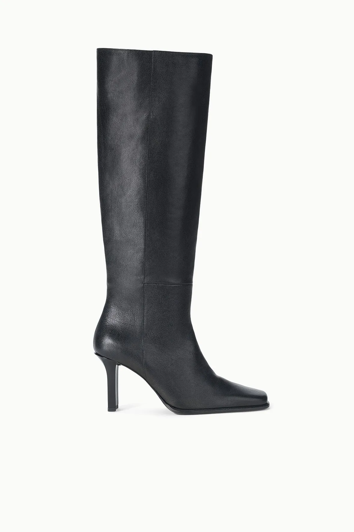 HENDRIX BOOT | BLACK Outdoor activity