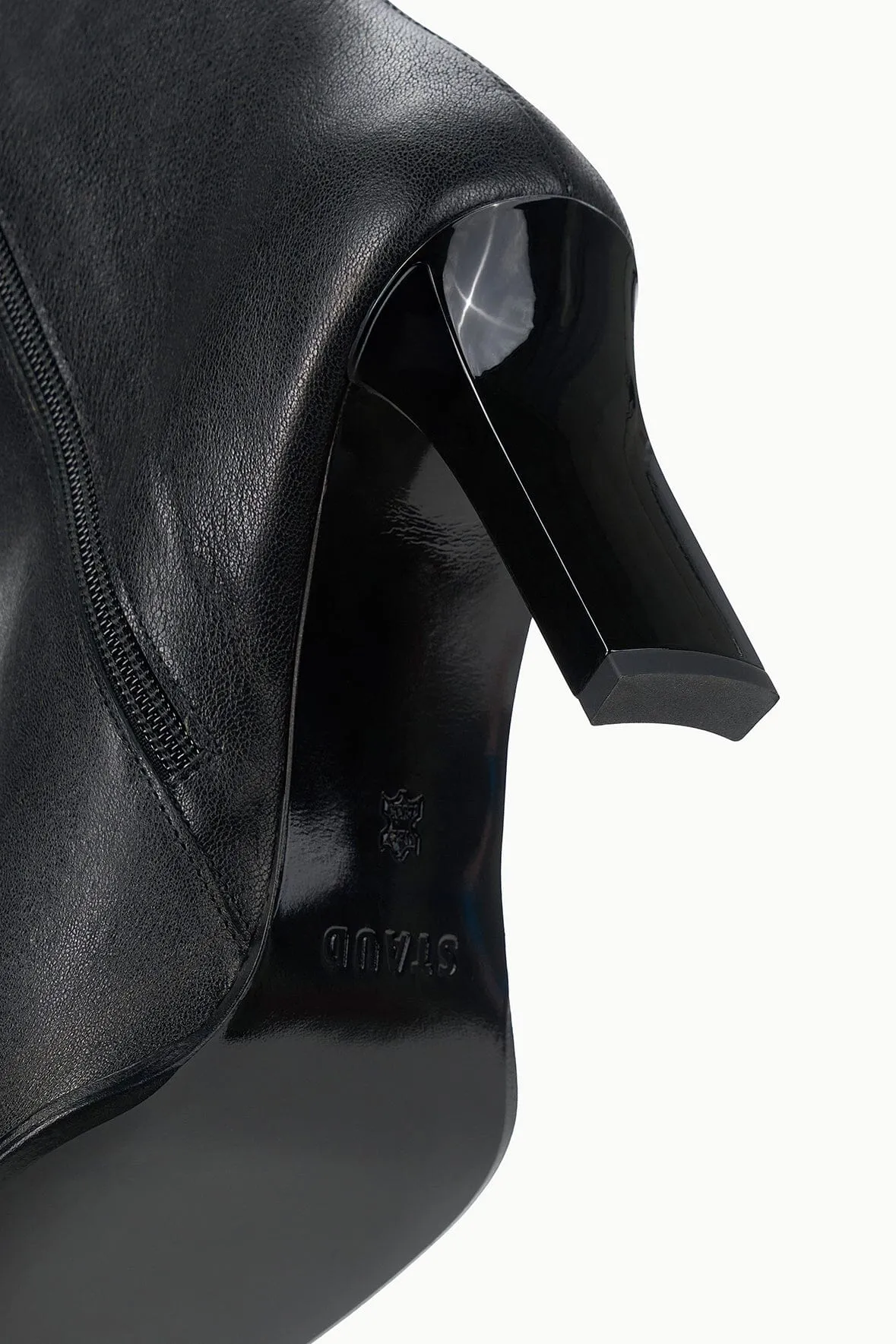 HENDRIX BOOT | BLACK Light step