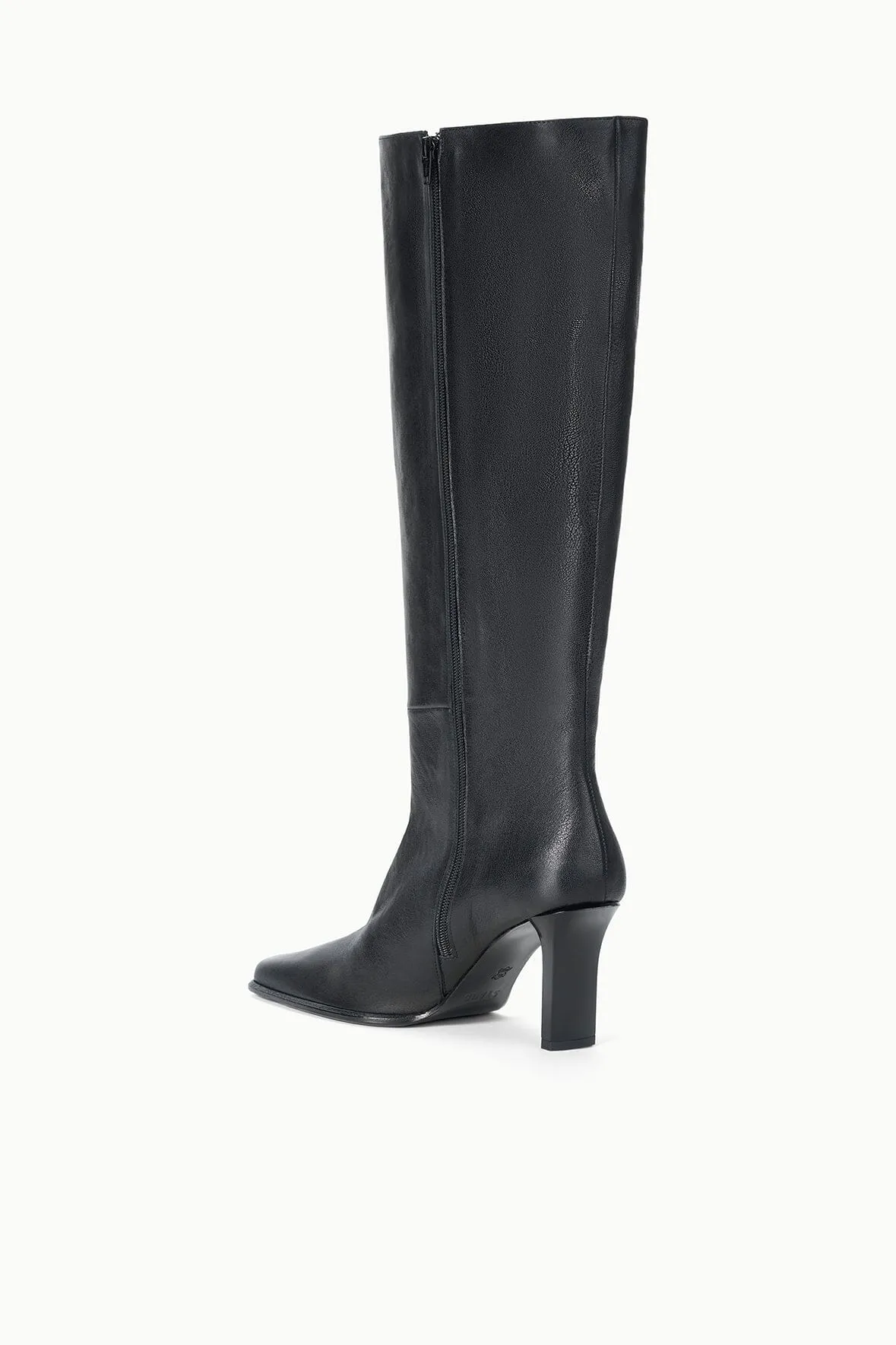 HENDRIX BOOT | BLACK Night reflect