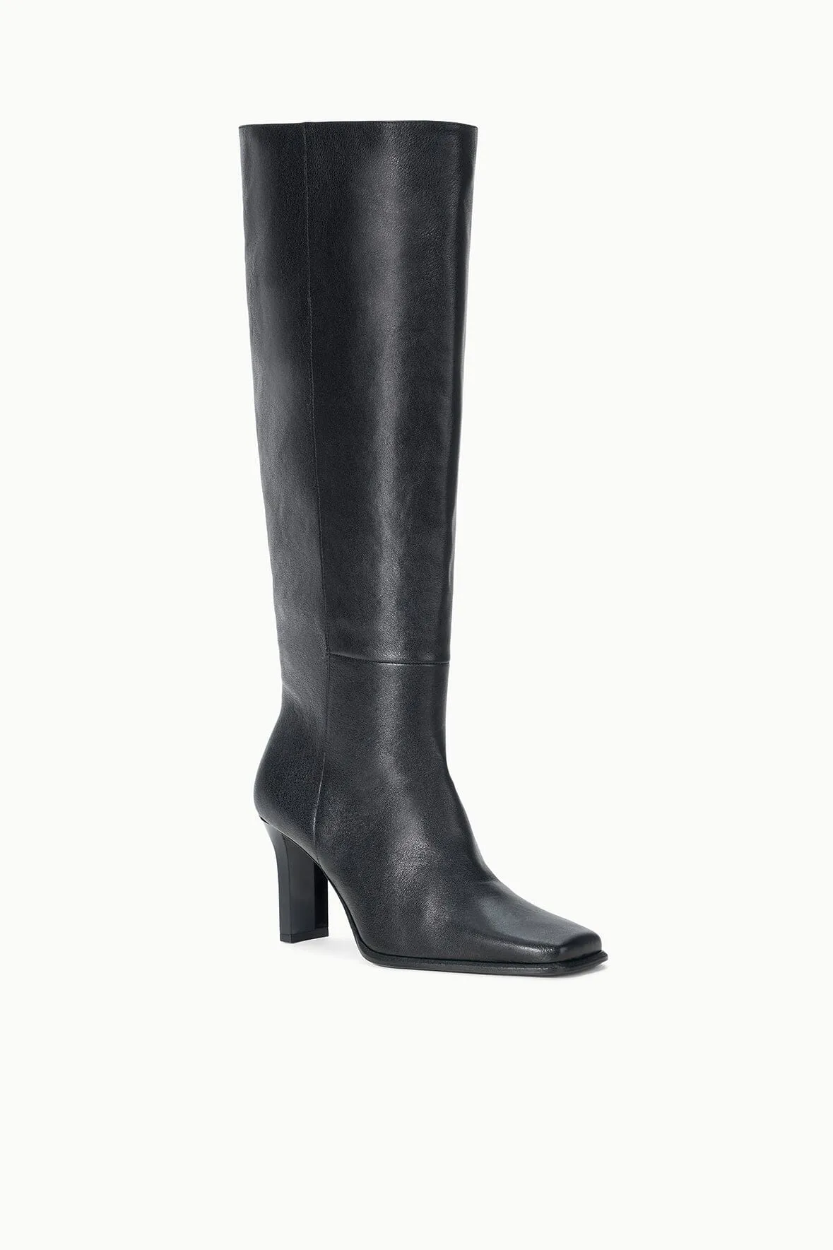 HENDRIX BOOT | BLACK Trend match