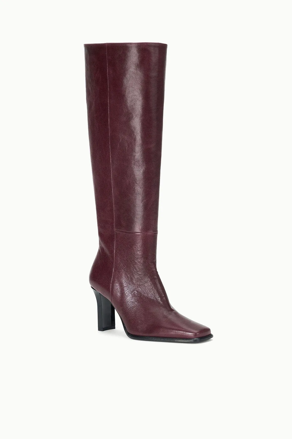 HENDRIX BOOT | SYRAH Multi function