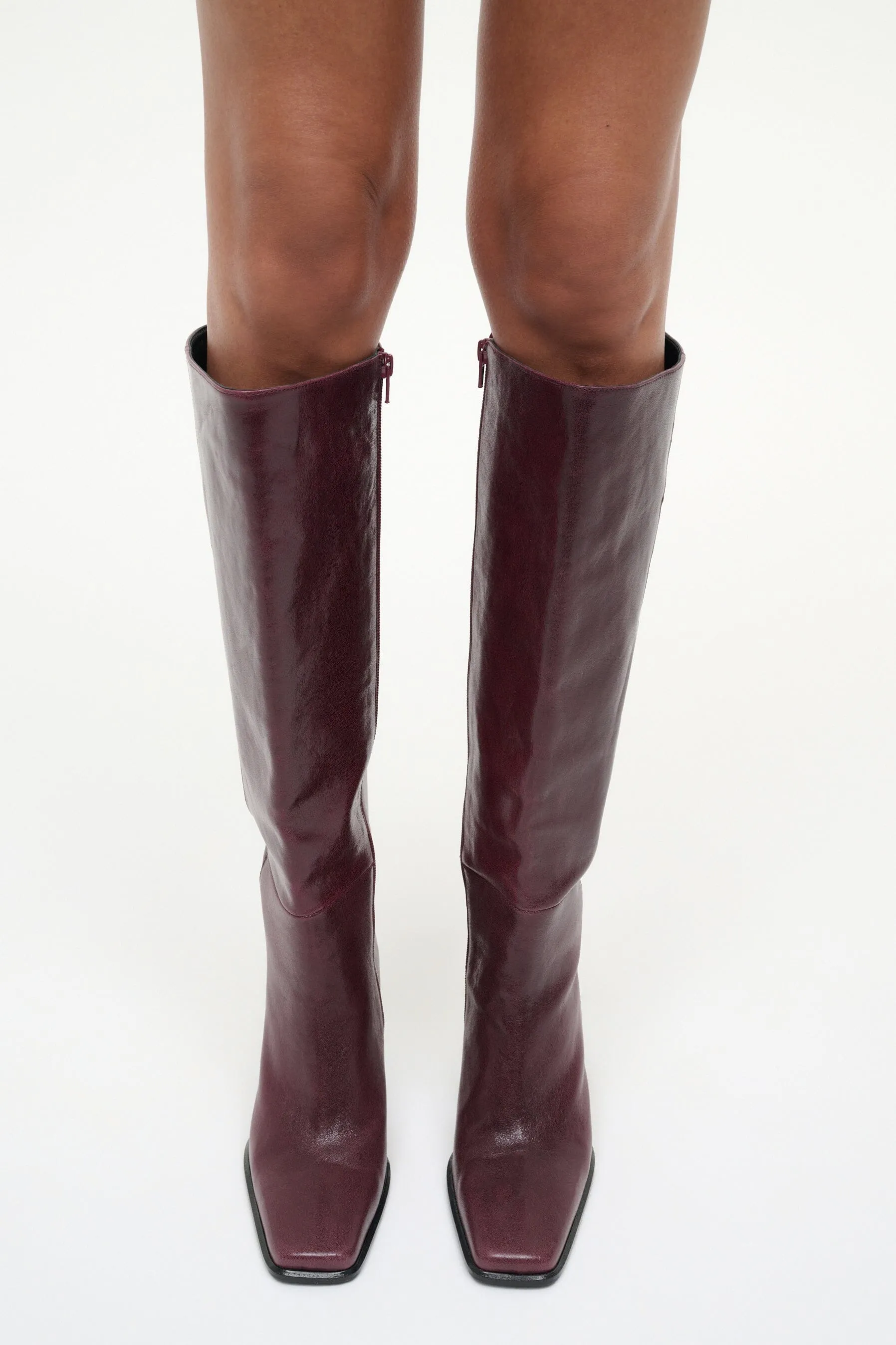HENDRIX BOOT | SYRAH Trendy style