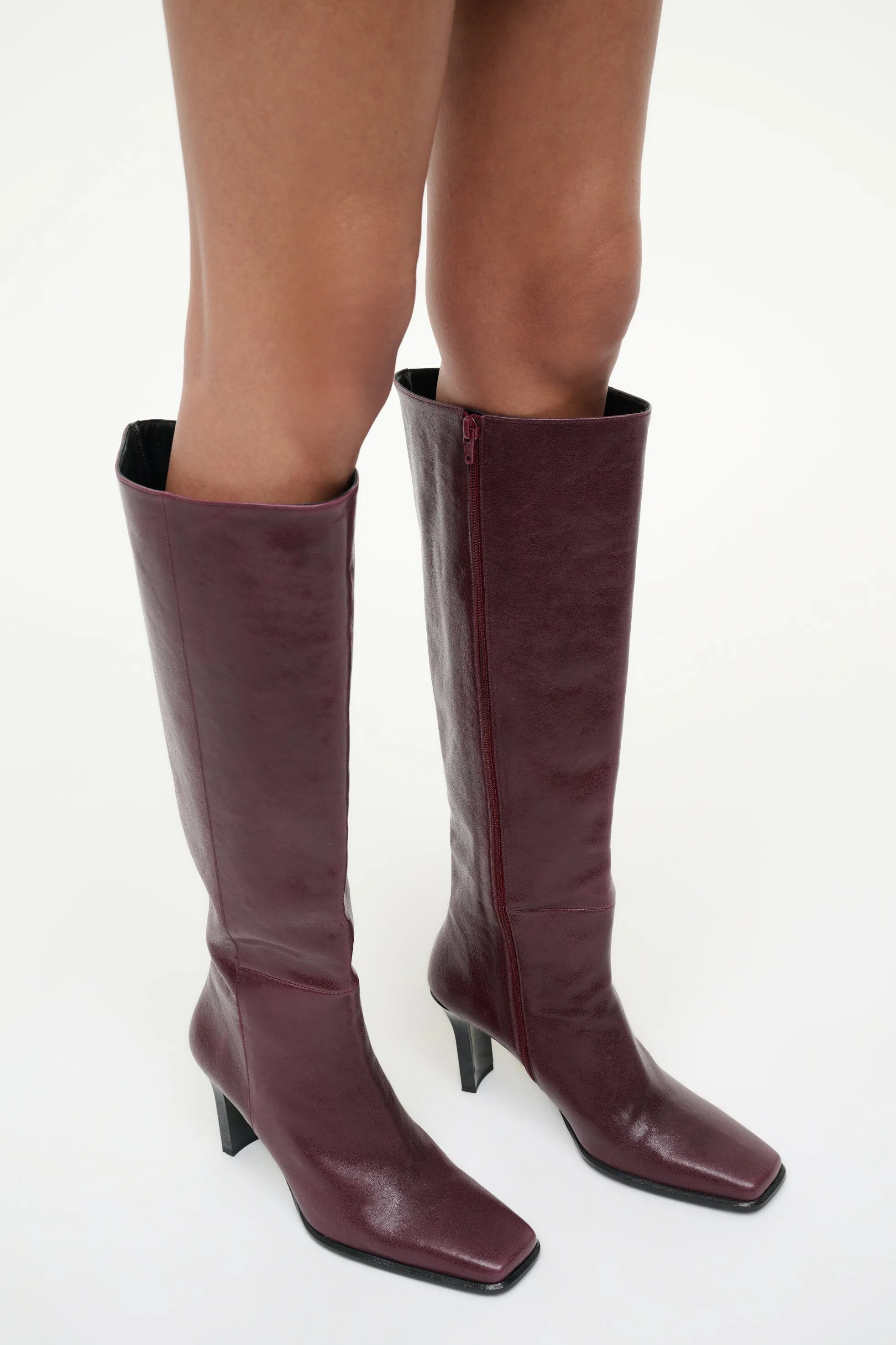 HENDRIX BOOT | SYRAH Outdoor explore