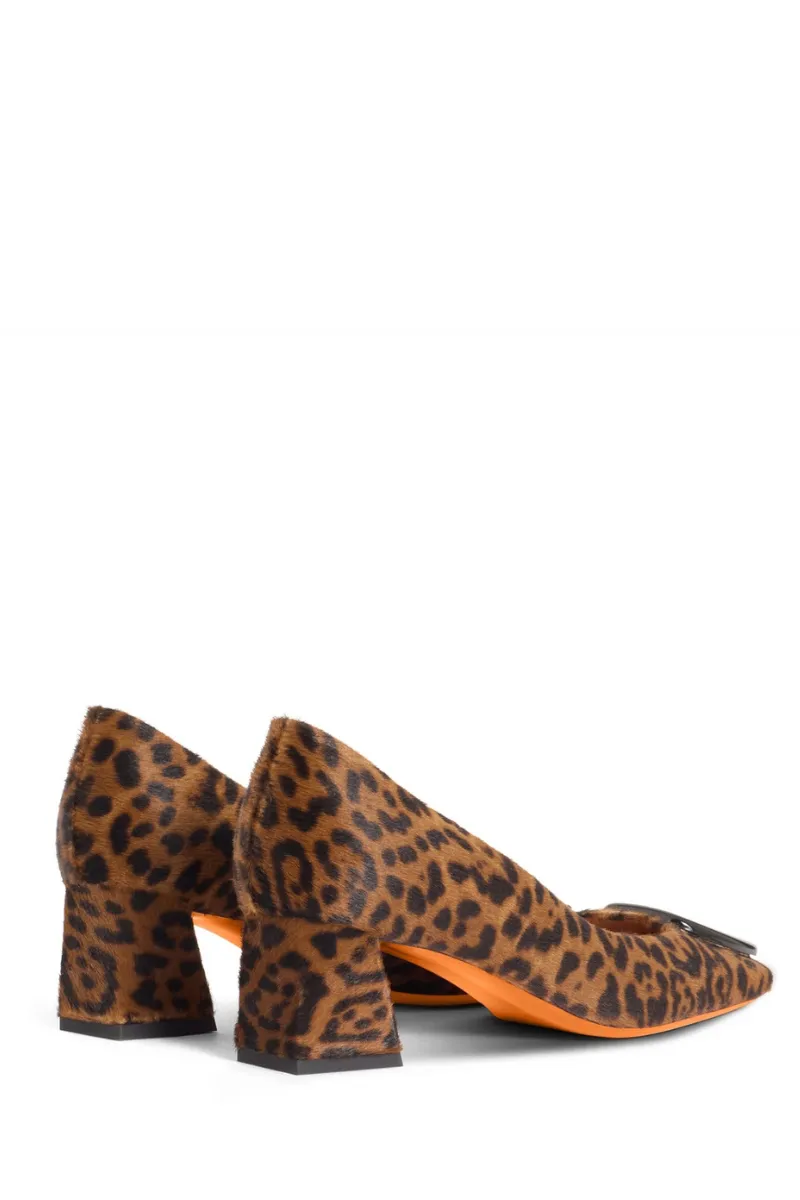Henia Pump boho spirit